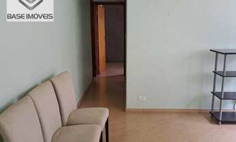 Imagem 2: Apartamento com 2 dormitórios à venda, 82 m² por R$ 490.000,00 - Alto do Ipiranga - São Pa