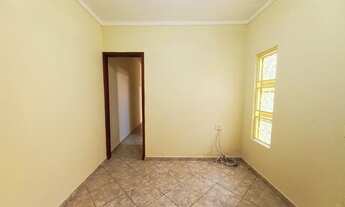Imagem 3: Casa para aluguel, 2 quartos, 1 vaga, Vila Fascina - Limeira/SP