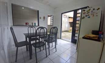 Imagem 3: CASA DE 03 QUARTOS, 02 BANHEIROS E TERREIRO