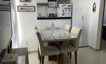 Imagem 6: Apartamento Padrão em São José dos Campos