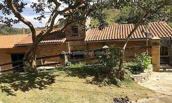 Imagem 5: Casa Residencial à venda, Conceicao Da Ibitipoca, Lima Duarte -