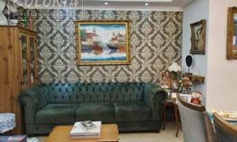 Imagem 2: Santo André - Apartamento Padrão - Vila Alzira