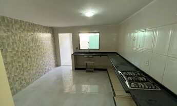 Imagem 3: Casa alto padrão em Vicente Pires