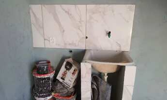 Imagem 5: Casa 2 quartos setor sul gama