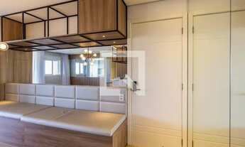 Imagem 5: Apartamento para Aluguel - Picanço, 1 Quarto, 81 m2