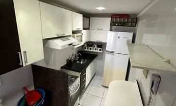 Imagem 6: Apartamento mobiliado em nos Bancários, João Pessoa-PB