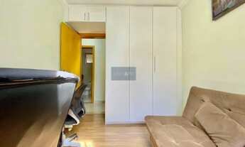 Imagem 7: Direto com proprietário Apto área privativa 212M 03 qts 03 vgs elevador no Castelo