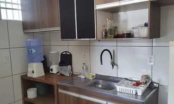 Imagem 5: Aluga-se casas, com mobília ar-condicionado internet churrasqueira móveis projetados