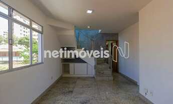 Imagem 3: Excelente cobertura de 03 quartos, no Santo Antônio!