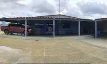 Imagem 2: VENDO EXCELENTE Chácara Br 190 Km 02 (Ent. do núcleo Rural) Boa Esperança - Ceilândia