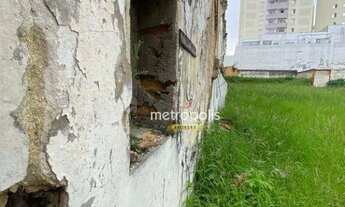 Imagem 3: Terreno, 1200 m² - venda por R$ 7.000.000,00 ou aluguel por R$ 17.283,00/mês - Rudge Ramos