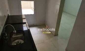 Imagem 3: Apartamento à venda, 65 m² por R$ 485.000,00 - Jardim - Santo André/SP