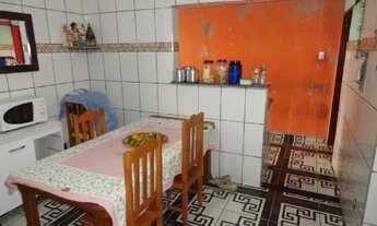 Imagem 3: Casa a venda no sol nascente ( trecho 2