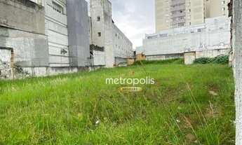 Imagem 6: Terreno, 1200 m² - venda por R$ 7.000.000,00 ou aluguel por R$ 17.283,00/mês - Rudge Ramos