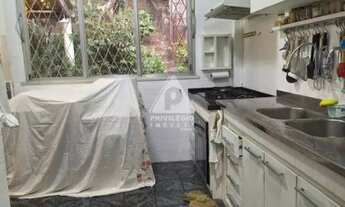 Imagem 4: EXCELENTE apartamento 3 quartos, 2 vagas, em Laranjeiras