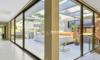 Imagem 6: Casa em condomínio fechado, mobiliada à venda, Santa Felicidade - Curitiba/PR