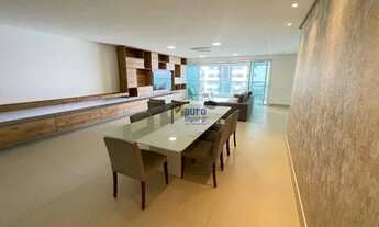 Imagem 6: Riviera, beira mar 196 m2, mobiliado