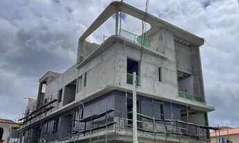 Imagem 2: Apartamento Duplex no Bairro dos Estados com 2 quartos, sendo 1 suíte