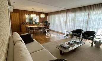 Imagem 4: Apartamento à venda com 4 suítes, 261m² - Madison Gramercy Park - Alphaville - BARUERI/SP