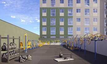 Imagem: Joeasilva - Temos Unidades de 1, 2, 3 Quartos