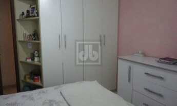 Imagem 6: Freguesia Apartamento 3quartos,1suíte,1sala em L ,Armários embutidosvaga portaria 24 h.Loc