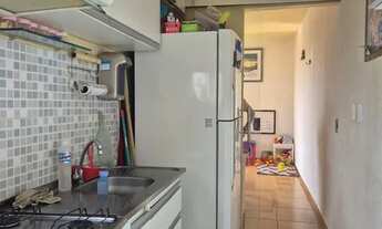 Imagem: Apartamento de 02 qts, Cond. Vida Nova