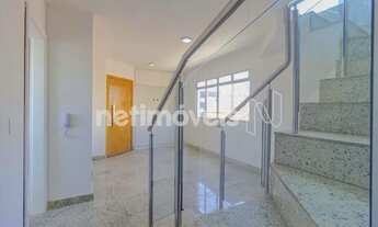 Imagem 4: Excelente cobertura de 03 quartos, no Santo Antônio!