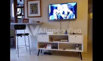 Imagem 4: Flamengo Apartamento com 2 dormitórios