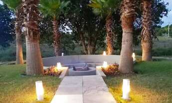 Imagem 3: Lote no Reserva terras Brasilis com 414 m2 na Avenida Principal