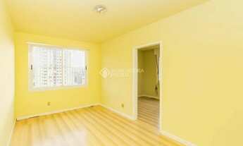 Imagem: Apartamento com 1 dormitório - Avenida