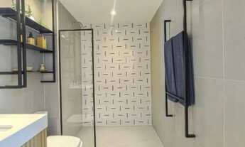 Imagem 7: NA - Apartamento com 2 quartos na QI 416 com lazer completo