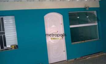 Imagem 2: Casa à venda, 87 m² por R$ 371.000,00 - Vila Francisco Matarazzo - Santo André/SP