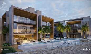 Imagem 2: Areia de Tabatinga resort luxuoso - Oportunidade