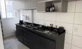 Imagem: Lindo apartamento com planejados a venda