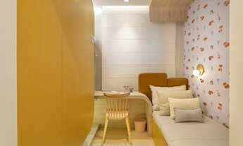 Imagem 5: Vila Carrão Apartamento com 2 dormitórios