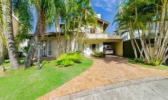 Imagem: Casa à venda em condomínio no São Lourenço