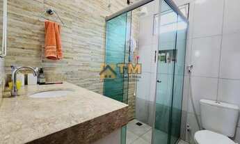 Imagem 6: Excelente com 3 Qtos, mais um Sobrado nos Fundos, Qd. 34 São José