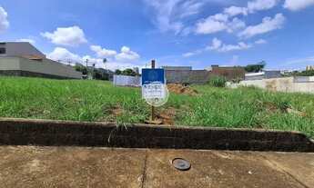 Imagem 2: Terreno com 287m² para venda - Residencial Florida