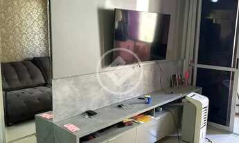 Imagem 4: Apartamento no Condominio Residencial VENTANA codigo: 162399