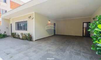 Imagem: Casa Espetacular 3 dormitórios - Jardim