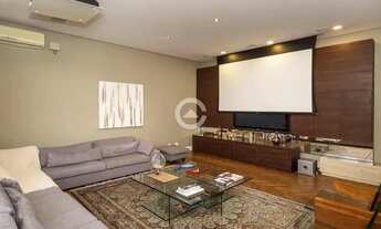 Imagem 7: Casa à venda em Jundiaí, Caxambu, com 7 suítes, com 2500 m², Parque dos Manacás