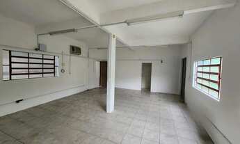 Imagem 7: Galpão industrial e logístico