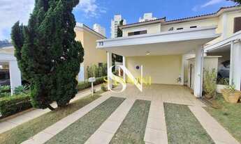 Imagem 2: Casa com 3 dormitórios para alugar, 160 m² por R$ 10.163,00/mês - Tamboré 5 - Santana de P