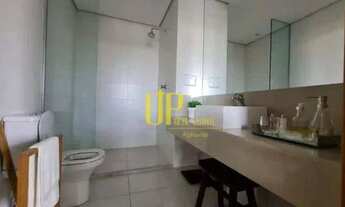 Imagem 5: Studio com 1 dormitório para alugar, 49 m² por R$ 5.081,00/mês - Edifício Link Studios - S