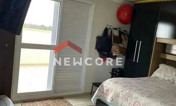 Imagem 16: Apartamento em Rua Campos do Jordão - Baeta Neves - São Bernardo do Campo/SP