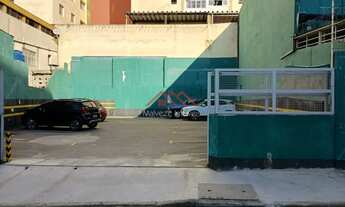 Imagem: Terreno à venda, 220 m²- Rudge Ramos