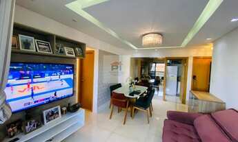 Imagem 3: Apartamento 3 Quartos para Venda em Salvador, STIEP, 3 dormitórios, 1 suíte, 3 banheiros