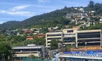 Imagem 4: Apartamento para venda possui 87 metros quadrados com 3 quartos