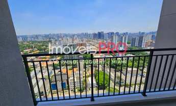 Imagem: Apartamento, Alto da Boa Vista - São Paulo