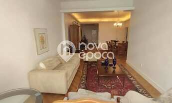 Imagem 7: Copacabana Apartamento com 3 dormitórios